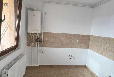 Apartament cu 2 camere în Bucureștii Noi