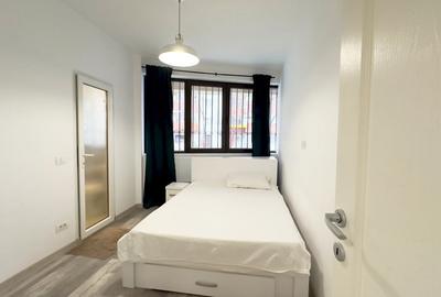 Apartament cu 2 camere decomandat, mobilat în Drumul Sării - 6