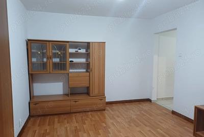 Apartament cu 2 camere nedecomandat în George Enescu - 4