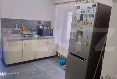 Casă cu 3 camere cu Teren 300 Mp în Central - 4