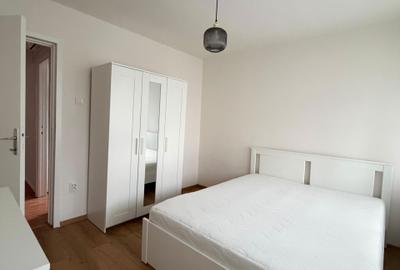 Apartament cu 3 camere decomandat în Central - 5