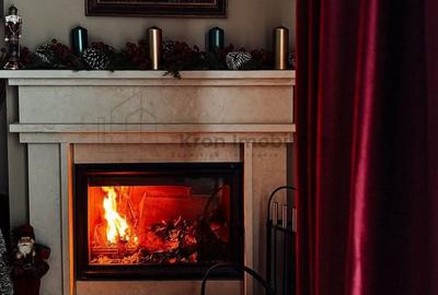 Casă cu 3 camere cu Teren 2854 Mp în Fundata - 5