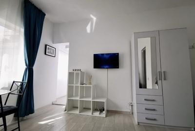 Garsoniera luminoasa ultracentral - universitate DB1261 - 4