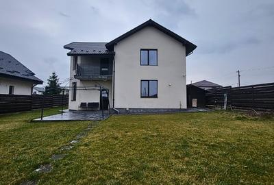 Casa cu 4 dormitoare, teren generos si finisaje de calitate  premium P+E - 3