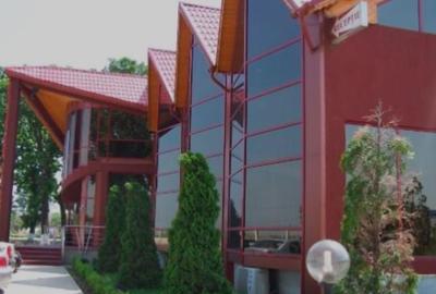 Proprietate specială, 3000 mp în Berceni