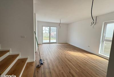 Casă cu 4 camere cu Teren 325 Mp în Central - 14