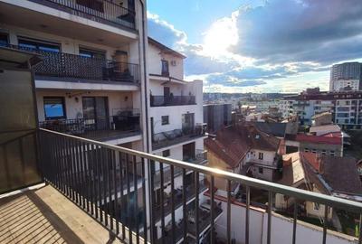 Garsonieră decomandată în Central - 6