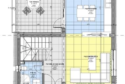 Casa NOUA P+1E,  PRESTIGE RESIDENCE Corbeanca Casa NOUA P+1E,  PRESTIGE RESIDENCE Corbeanca - 13