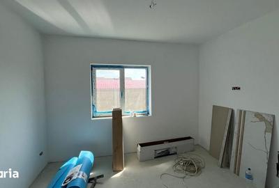 Casă cu 3 camere cu Teren 340 Mp în Moșnița Nouă - 3