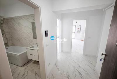 Apartament cu 2 camere decomandat în Tătărași - 6