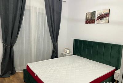 PF vand apartament nou 2 camere finisat cu CF - 4
