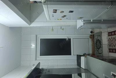 Apartament cu 2 camere nedecomandat în Central - 1