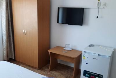 Casă cu 6 camere în Costinești - 9