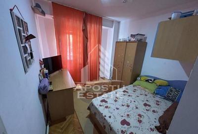 Apartament cu 3 camere semidecomandat, mobilat în Dâmbovița - 5