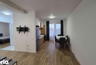 Apartament cu 2 camere în Oncea - 2