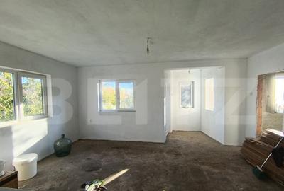 Casa construc?ie noua suprafa?a de 140 mp o terasa de 30 - 8