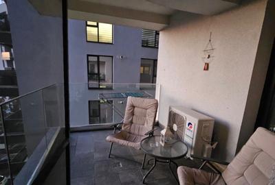 Apartament cu 2 camere decomandat, mobilat în Grozăvești - 8