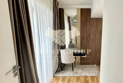 Apartament cu 3 camere, mobilat în Tei - 2