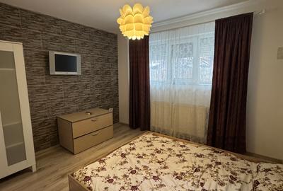 Apartament 3 camere - mobilat si utilat - Metrou Dimitrie Leonida - 11