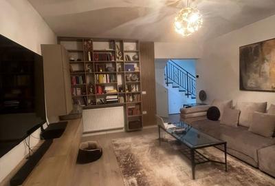 Casă cu 4 camere cu Teren 200 Mp în Valea Lupului - 2