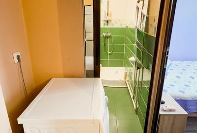Apartament cu 2 camere decomandat în Micro 20 - 5