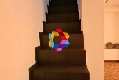 Spațiu comercial, de 35 mp, în Tractorul - 4