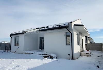 Casa Individuala la intrare in Berceni / 4 Camere / 2 Bai / Dressing - 4