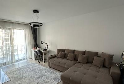 Garsonieră decomandată, mobilată în Drumul Taberei - 2