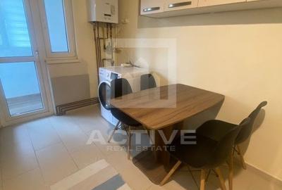 Apartament 3 camere decomandat || balcon || kaufland Marasti - 5