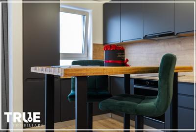 Studio de închiriat, bloc nou, Maurer Residence! - 17