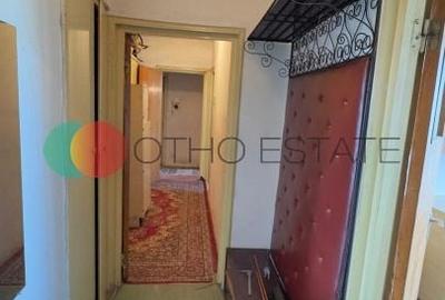 3 Camere| Bloc Anvelopat | Berceni  -Turnu Magurele | Comision 0% - 7
