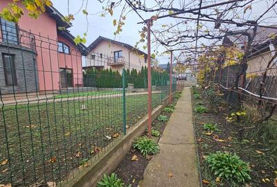 Casă individuală cu 6 camere cu Canalizare în Aeroport - 3