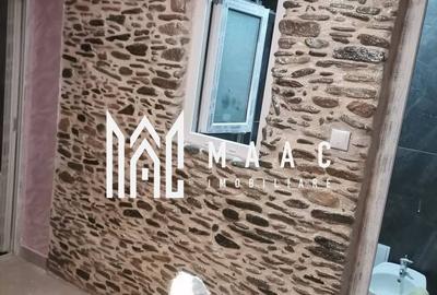 Casă individuală cu 2 camere cu Canalizare în Central - 1