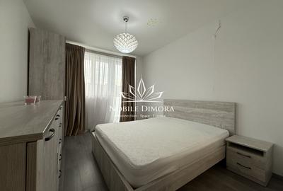 Apartament cu 3 camere decomandat, mobilat în Torontalului - 8