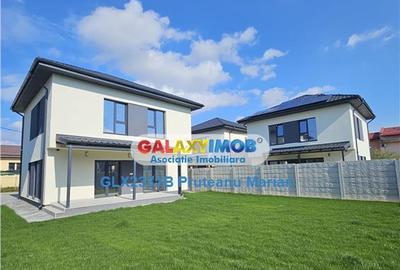 Casa individuala Premium situata in apropriere de Drm Taber - 14