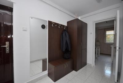 Drumul Taberei metrou Romancierilor inchiriere apartament 2 camere - 11