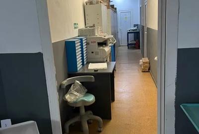 Hala Industriala 585 mp Bartolomeu - 5