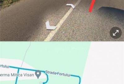 Domnesti - teren intravilan arabil - concesiune - 10.000 Domnesti - teren intravilan arabil - concesiune - 10.000 - 3