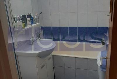 Apartament cu 3 camere decomandat, mobilat în Nicolae Grigorescu - 8
