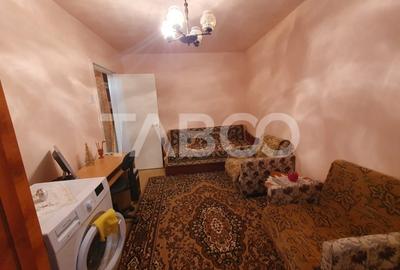 Apartament 3 camere 76 mp utili cu balcon 4 mp zona Tudor Vladimirescu - 6