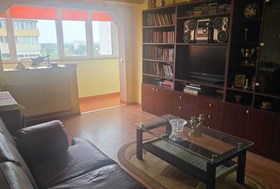 Vanzare apartament 3 camere Iuliu Maniu Păcii - 2