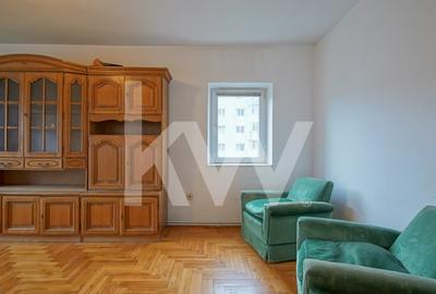 Vanzare apartament cu 3 camere, decomandat, 2 bai - Racadau - 2