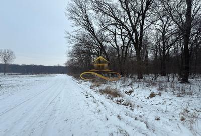 Teren extravilan de 2700 mp, în Berești-Bistrița - 3