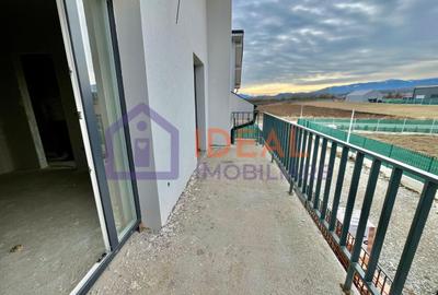 Duplex 4 camere | 142 mpu | Sat Mohu, comuna Șelimbăr - 5