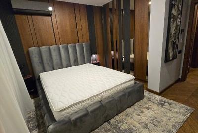 Apartament de închiriat ultracentral Platinia  cu parcare subterană - 5