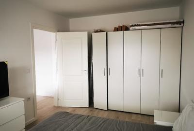 Apartament cu 2 camere semidecomandat în Vișan - 3