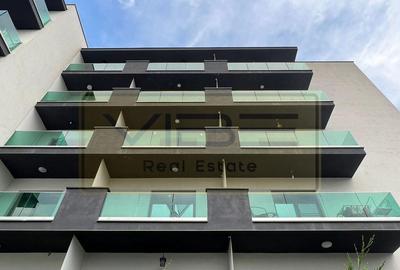 Apartament 1 camera Newton Park Copou - 15