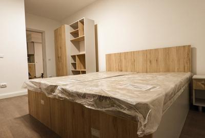 Ap. cu 2 dormitoare+living | Parcare | Gheorgheni | Bloc nou - 5