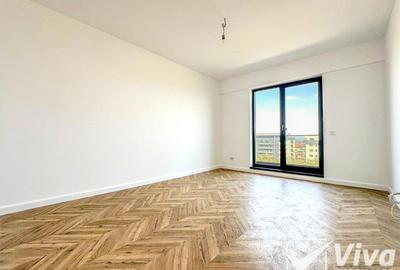 Apartament cu 3 camere decomandat în Galata - 1