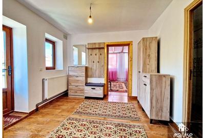 Casa ideala pentru tine!!  Codlea- Vlădeni - 15